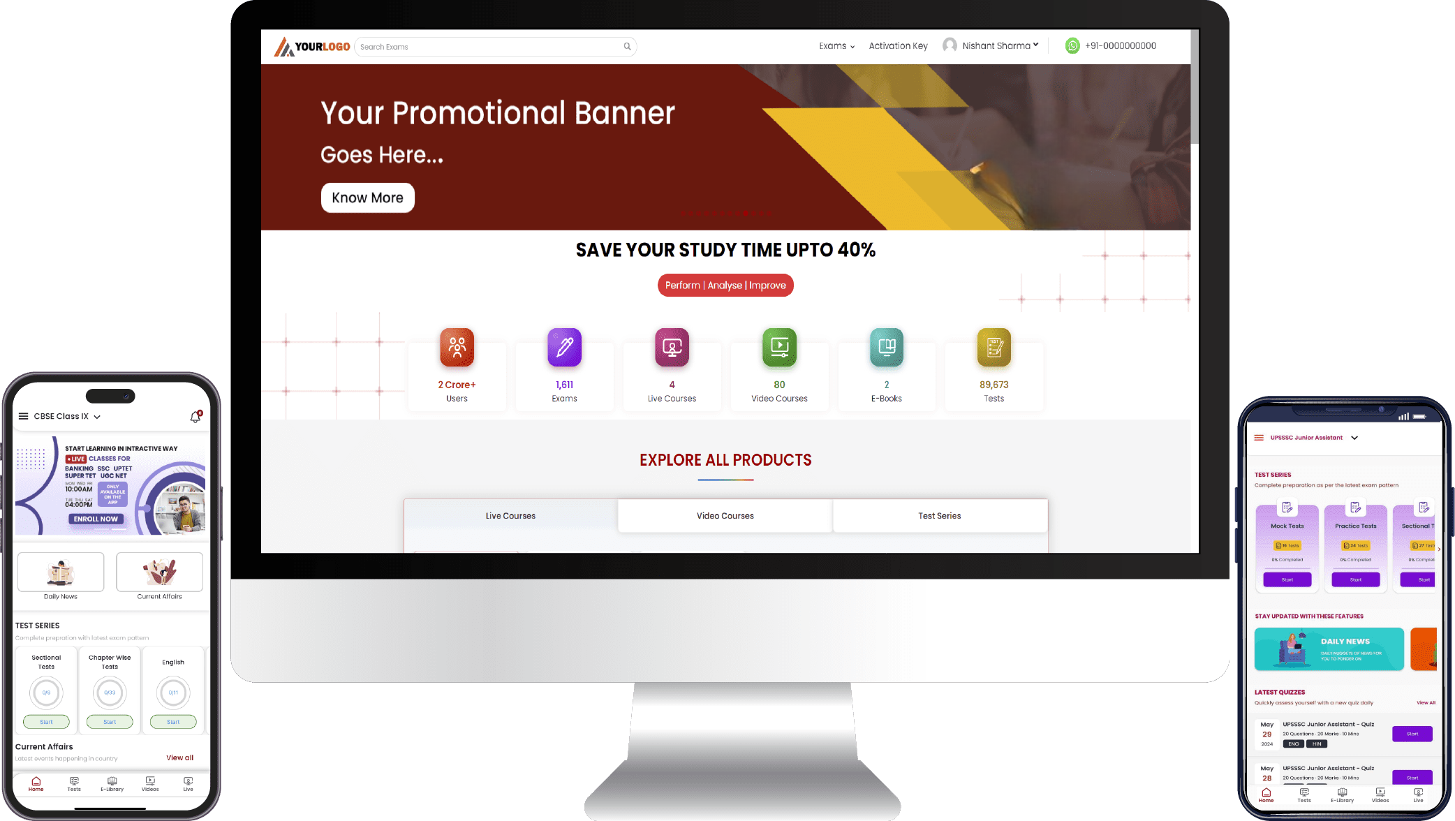 Etutors.net single feature